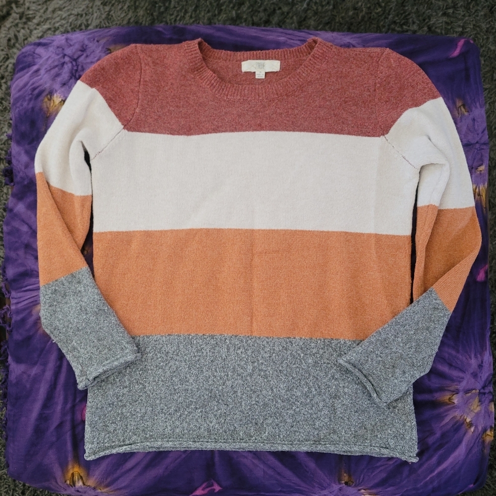 PINQUE WOMEN'S SWEATER